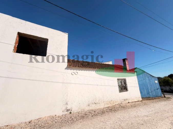 Moradia T3 para Venda em Rio Maior Foto 34