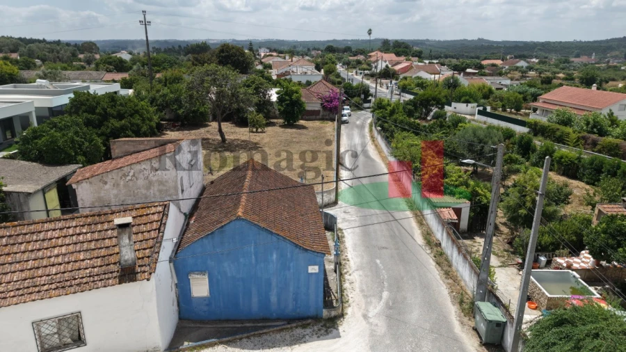 Moradia T3 para Venda em Rio Maior Foto 41
