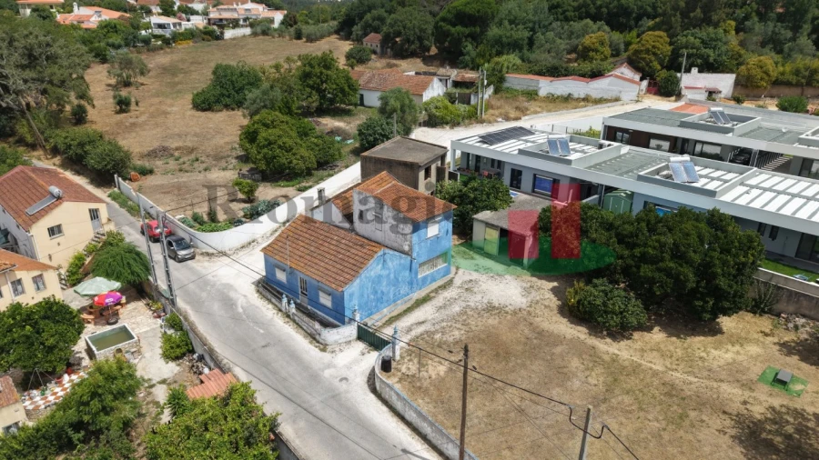 Moradia T3 para Venda em Rio Maior Foto 45