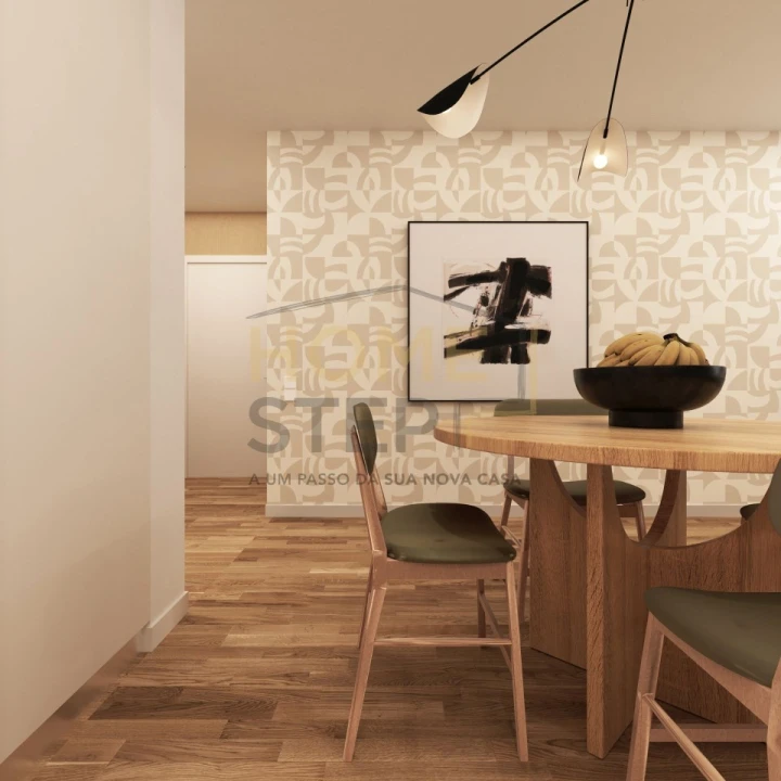 Apartamento T1 para Venda em Campanhã Foto 2
