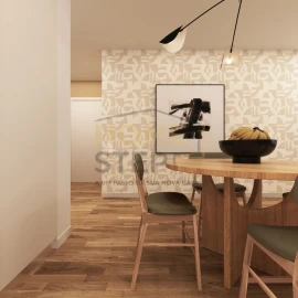 Apartamento T1 para Venda em Campanhã
