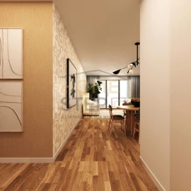 Apartamento T1 para Venda em Campanhã