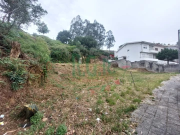 Terreno para Venda em Fânzeres e São Pedro da Cova