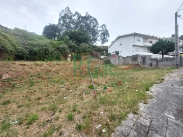Terreno para Venda em Fânzeres e São Pedro da Cova