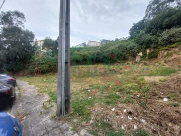 Terreno para Venda em Fânzeres e São Pedro da Cova