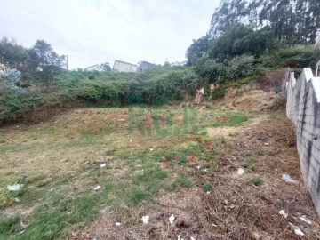 Terreno para Venda em Fânzeres e São Pedro da Cova