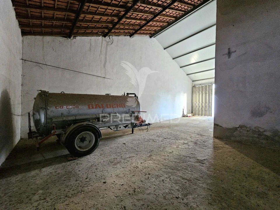 Armazém para Venda em Castro Verde e Casével Foto 15