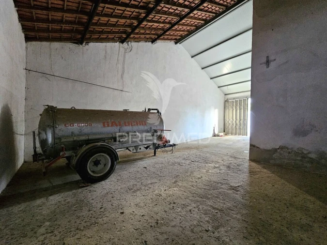 Armazém para Venda em Castro Verde e Casével Foto 15