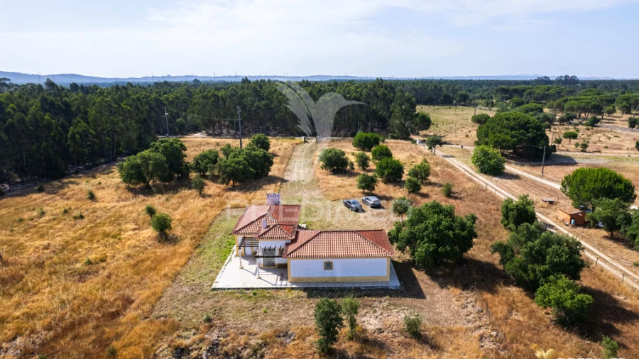 Quinta T3 para Venda em Sines