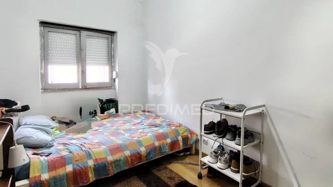 Apartamento T2 para Venda em Alto do Seixalinho, Santo André e Verderena