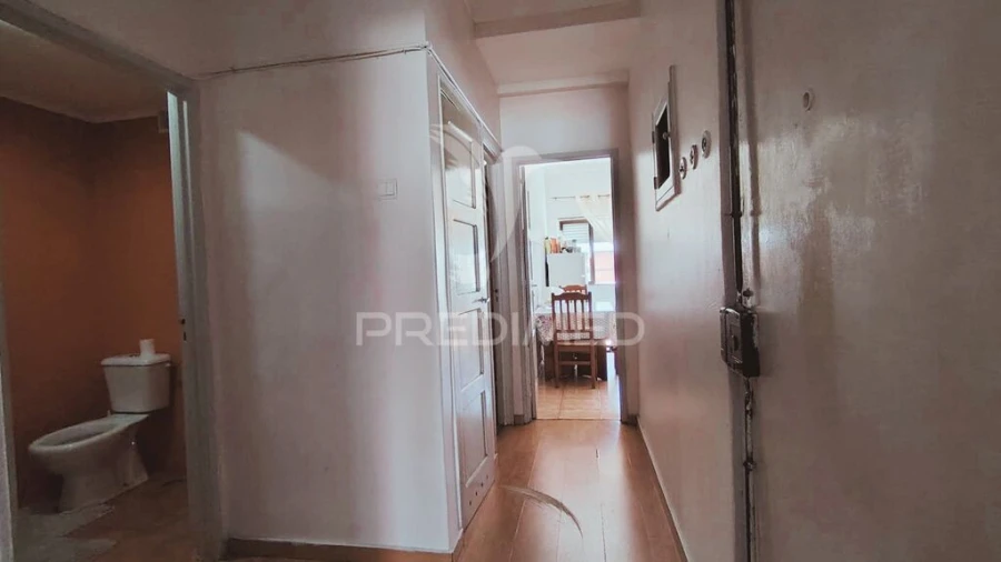 Apartamento T2 para Venda em Alto do Seixalinho, Santo André e Verderena Foto 13
