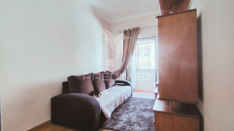 Apartamento T2 para Venda em Alto do Seixalinho, Santo André e Verderena Foto 8