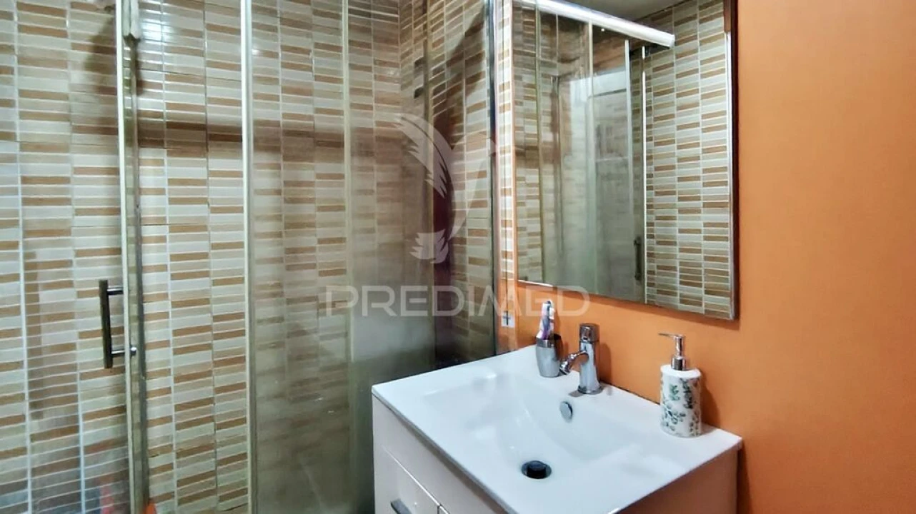 Apartamento T2 para Venda em Alto do Seixalinho, Santo André e Verderena Foto 8