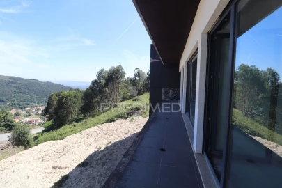Moradia T4 para Venda em Ribeira do Neiva