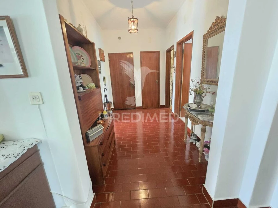 Apartamento T3 para Venda em Beja (Salvador e Santa Maria da Feira) Foto 13