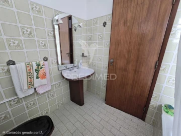 Apartamento T3 para Venda em Beja (Salvador e Santa Maria da Feira)