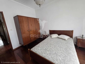 Apartamento T3 para Venda em Beja (Salvador e Santa Maria da Feira)