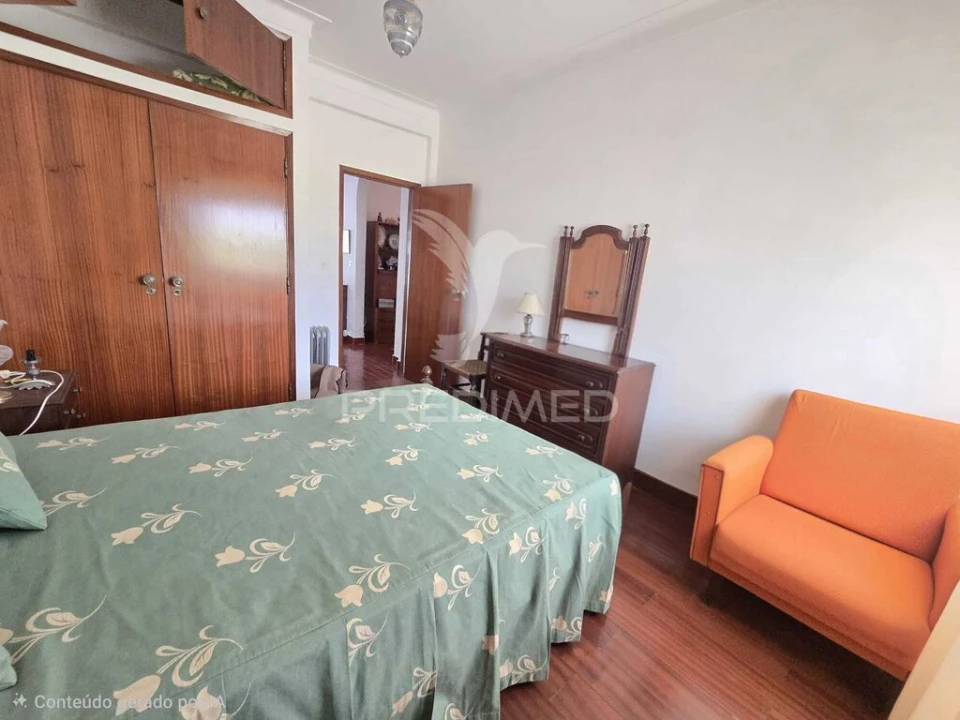 Apartamento T3 para Venda em Beja (Salvador e Santa Maria da Feira) Foto 8