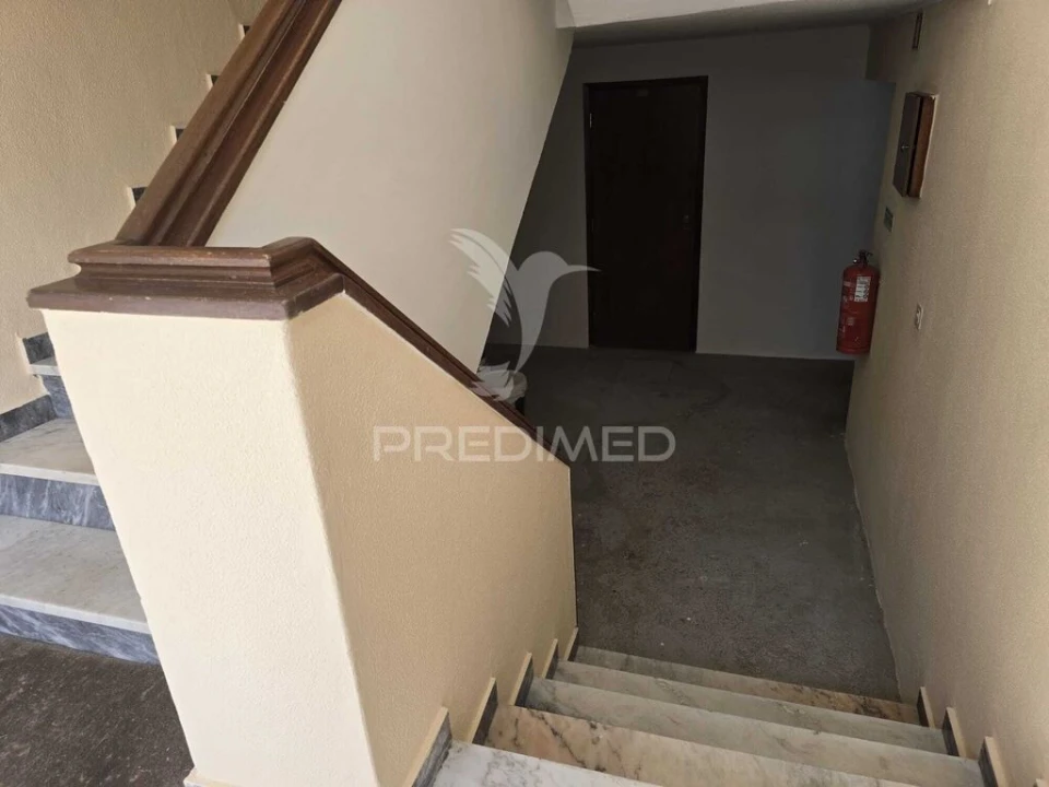 Apartamento T3 para Venda em Beja (Salvador e Santa Maria da Feira) Foto 17