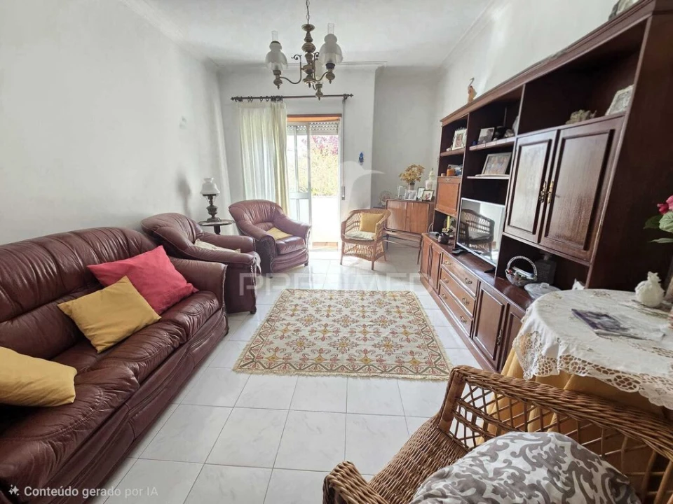Apartamento T3 para Venda em Beja (Salvador e Santa Maria da Feira) Foto 4