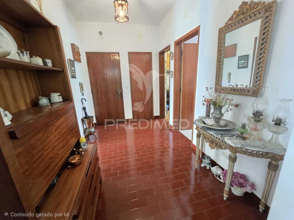 Apartamento T3 para Venda em Beja (Salvador e Santa Maria da Feira) Foto 16