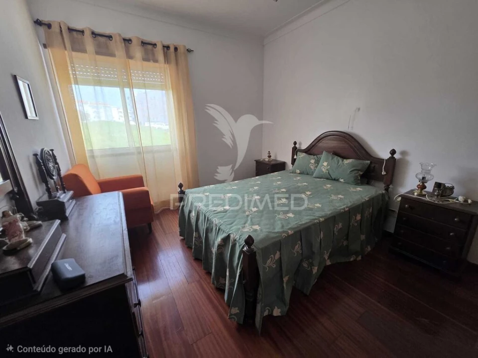 Apartamento T3 para Venda em Beja (Salvador e Santa Maria da Feira) Foto 7