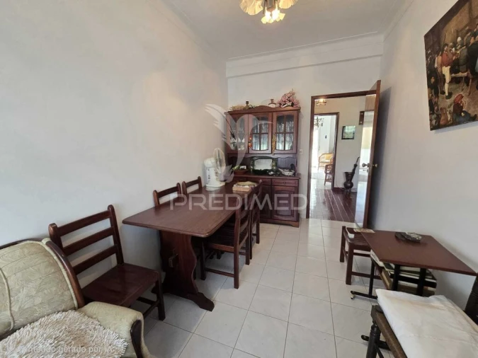 Apartamento T3 para Venda em Beja (Salvador e Santa Maria da Feira) Foto 3