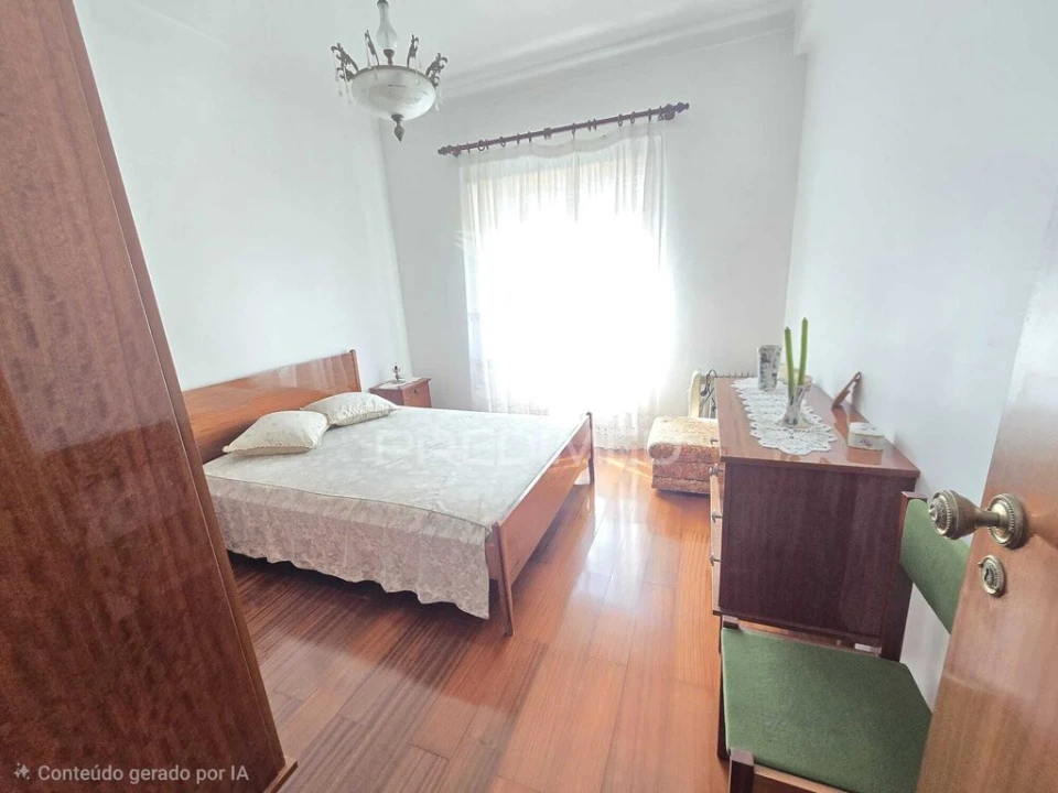 Apartamento T3 para Venda em Beja (Salvador e Santa Maria da Feira) Foto 15