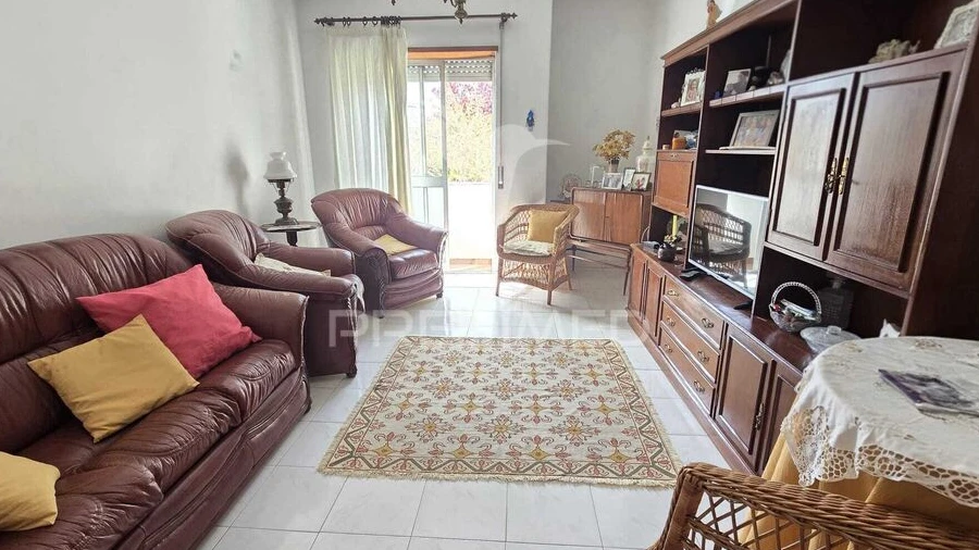 Apartamento T3 para Venda em Beja (Salvador e Santa Maria da Feira)