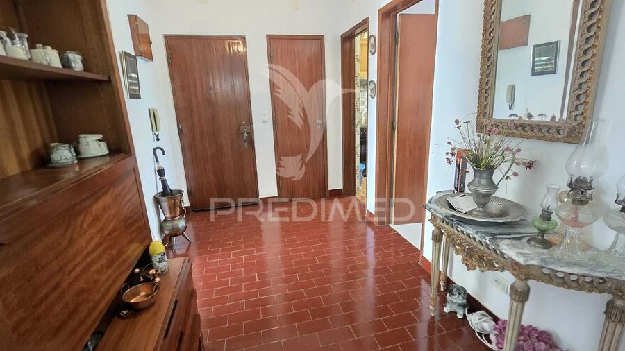 Apartamento T3 para Venda em Beja (Salvador e Santa Maria da Feira)