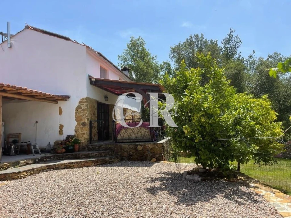 Quinta T2 para Venda em Foz de Arouce e Casal de Ermio Foto 37