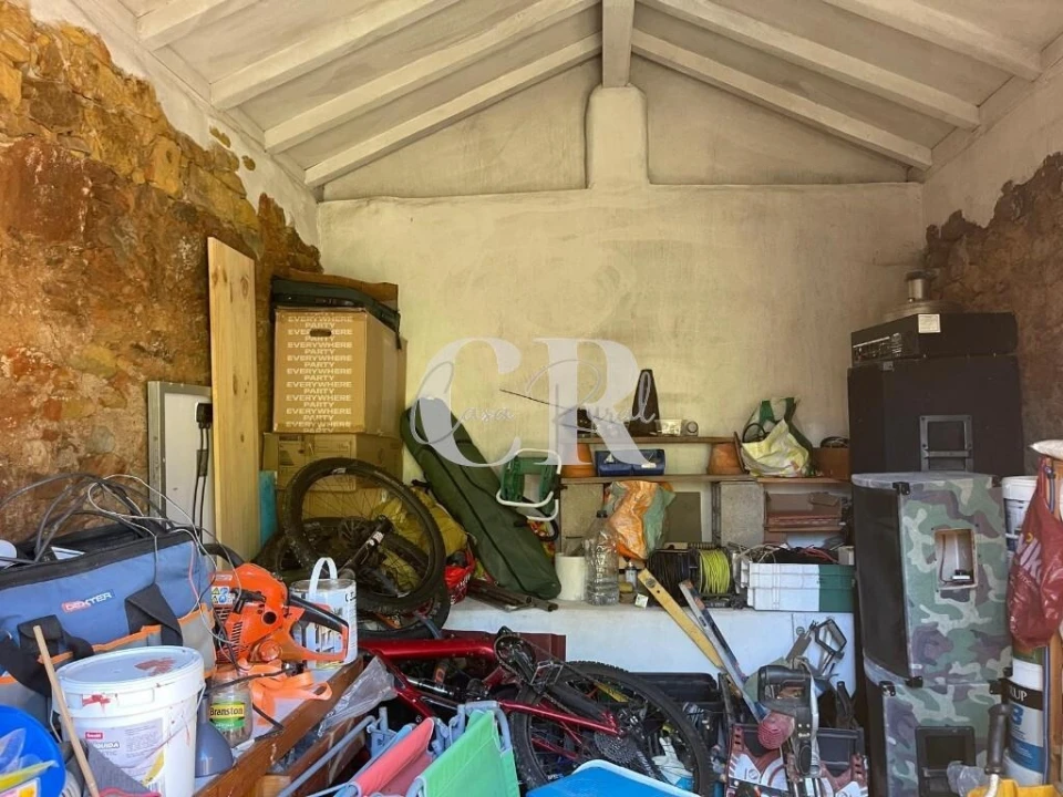 Quinta T2 para Venda em Foz de Arouce e Casal de Ermio Foto 42