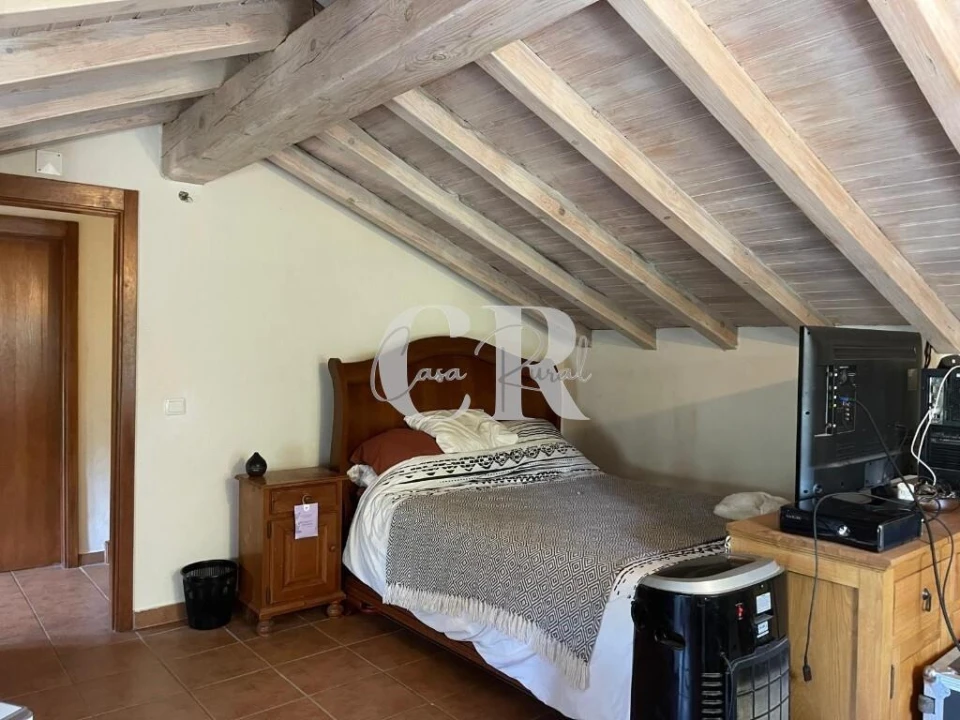 Quinta T2 para Venda em Foz de Arouce e Casal de Ermio Foto 22