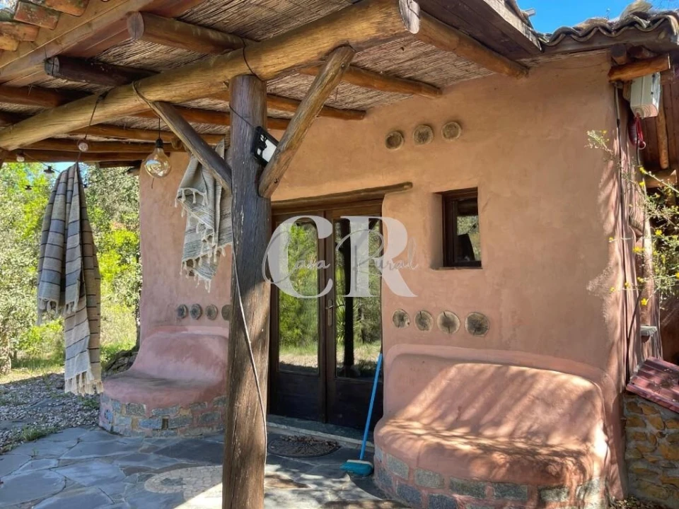 Quinta T2 para Venda em Foz de Arouce e Casal de Ermio Foto 50