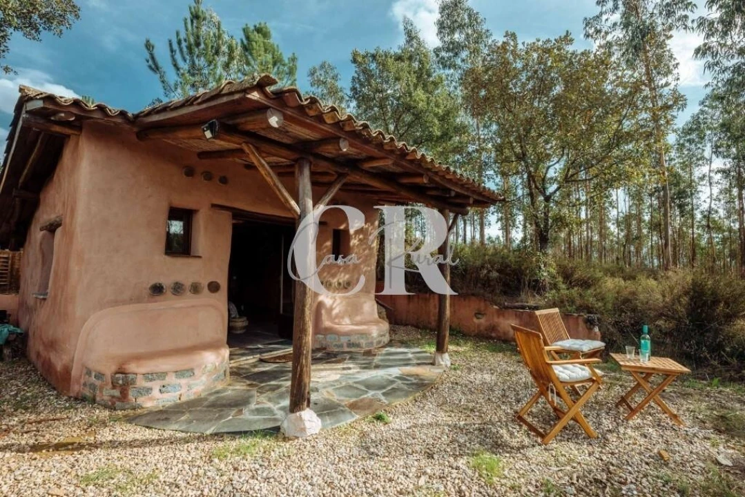 Quinta T2 para Venda em Foz de Arouce e Casal de Ermio Foto 49