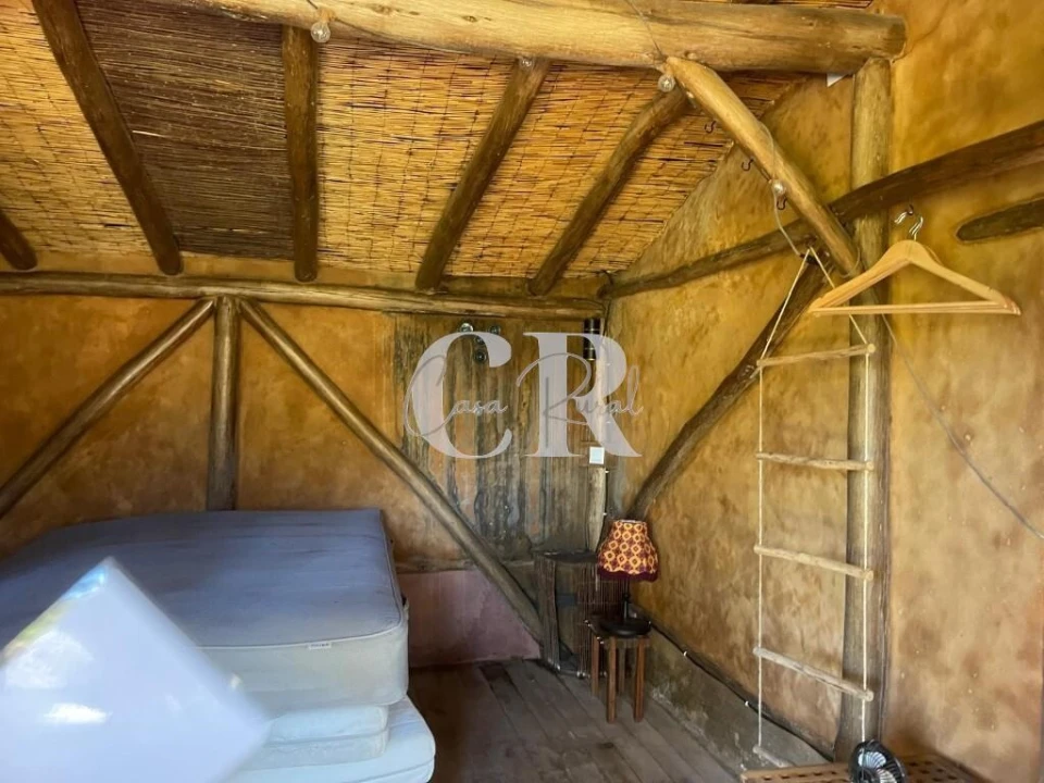 Quinta T2 para Venda em Foz de Arouce e Casal de Ermio Foto 52