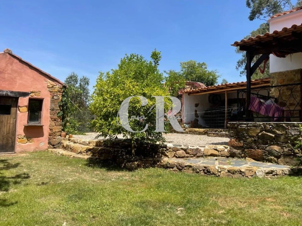 Quinta T2 para Venda em Foz de Arouce e Casal de Ermio Foto 43