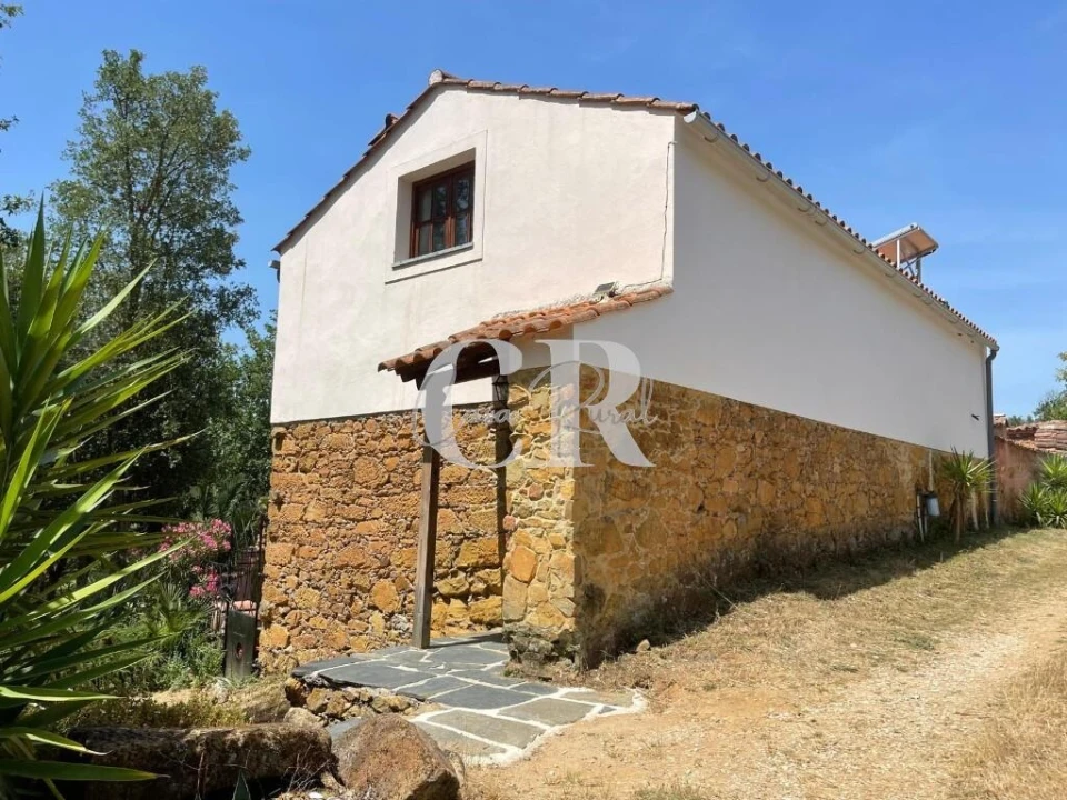 Quinta T2 para Venda em Foz de Arouce e Casal de Ermio Foto 5