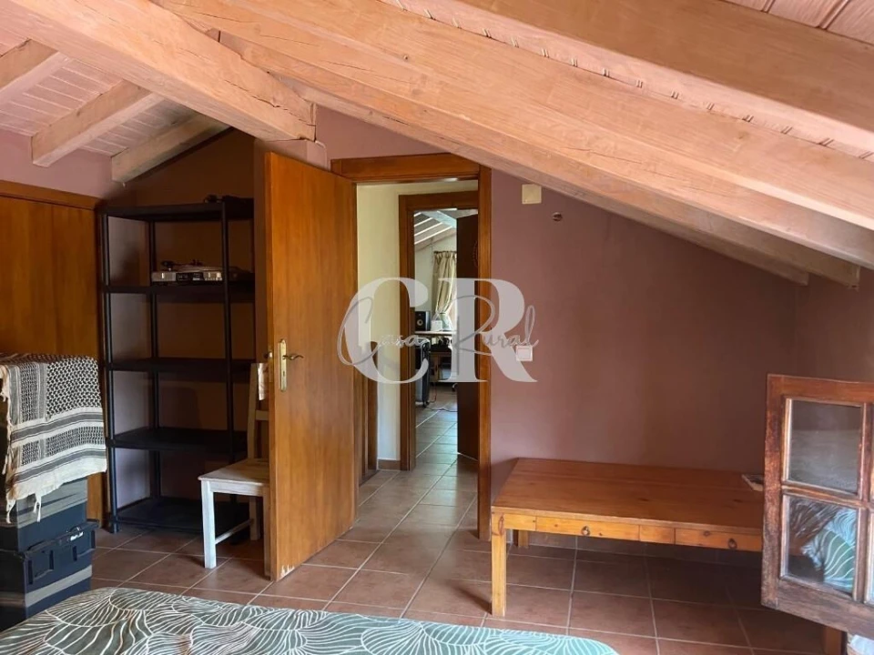 Quinta T2 para Venda em Foz de Arouce e Casal de Ermio Foto 29