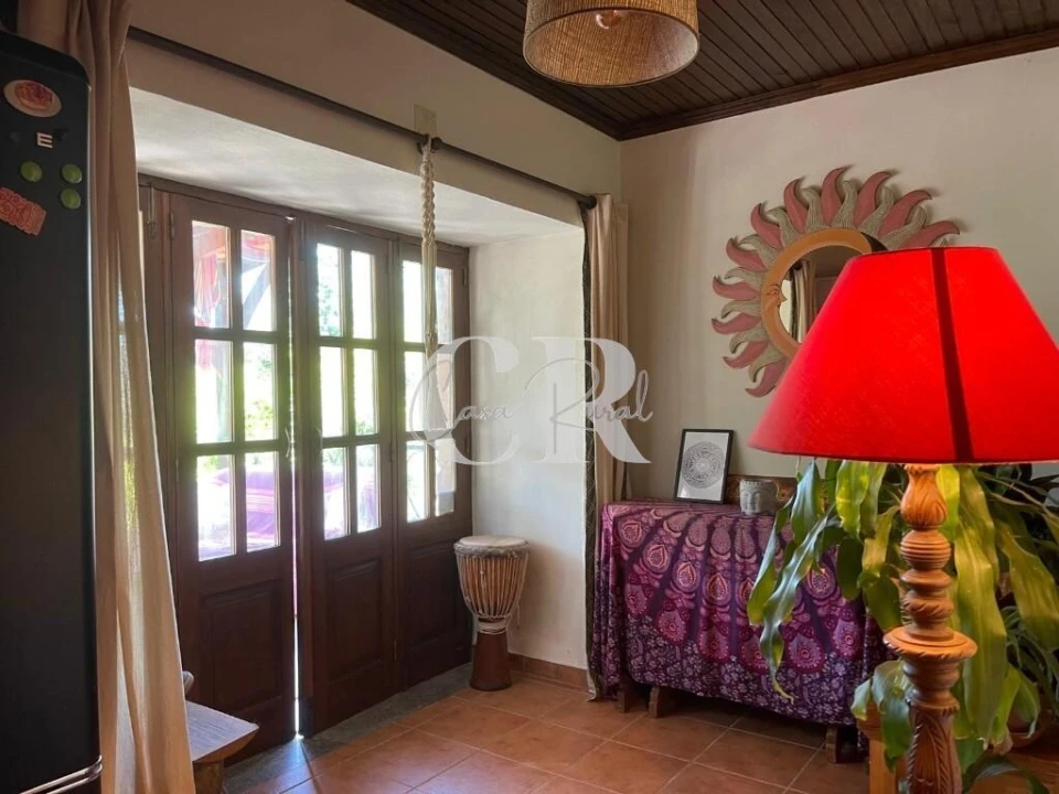 Quinta T2 para Venda em Foz de Arouce e Casal de Ermio Foto 13