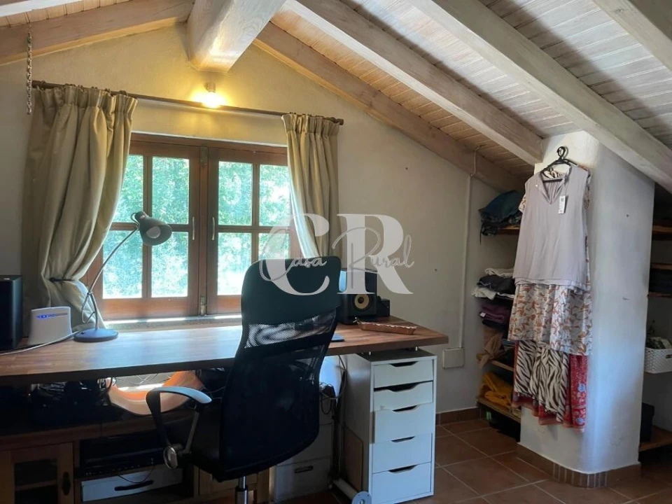 Quinta T2 para Venda em Foz de Arouce e Casal de Ermio Foto 21