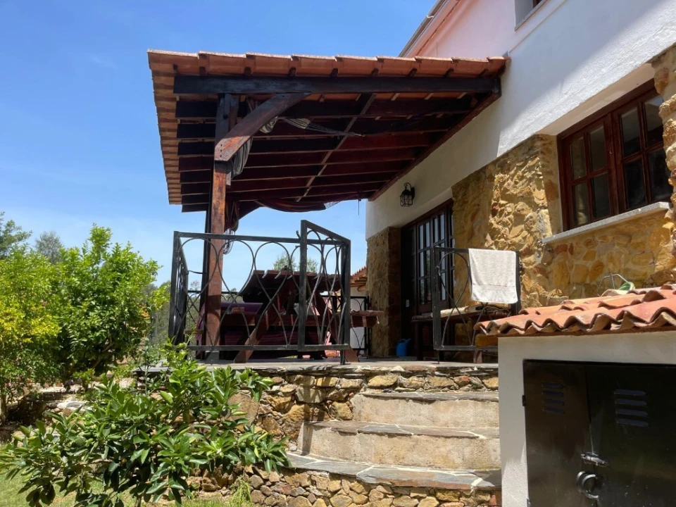 Quinta T2 para Venda em Foz de Arouce e Casal de Ermio Foto 44