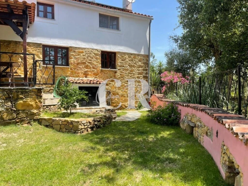 Quinta T2 para Venda em Foz de Arouce e Casal de Ermio Foto 33