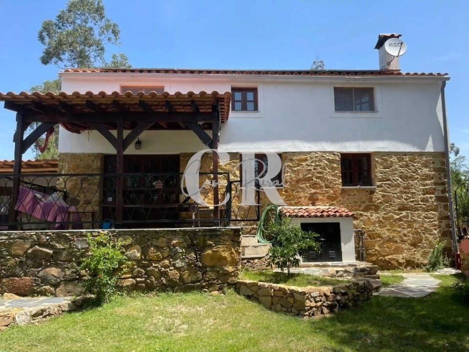 Quinta T2 para Venda em Foz de Arouce e Casal de Ermio Foto 3
