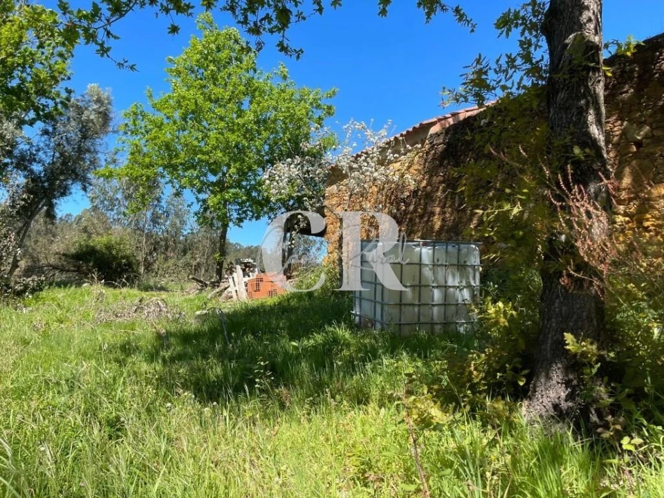 Quinta T2 para Venda em Foz de Arouce e Casal de Ermio Foto 48