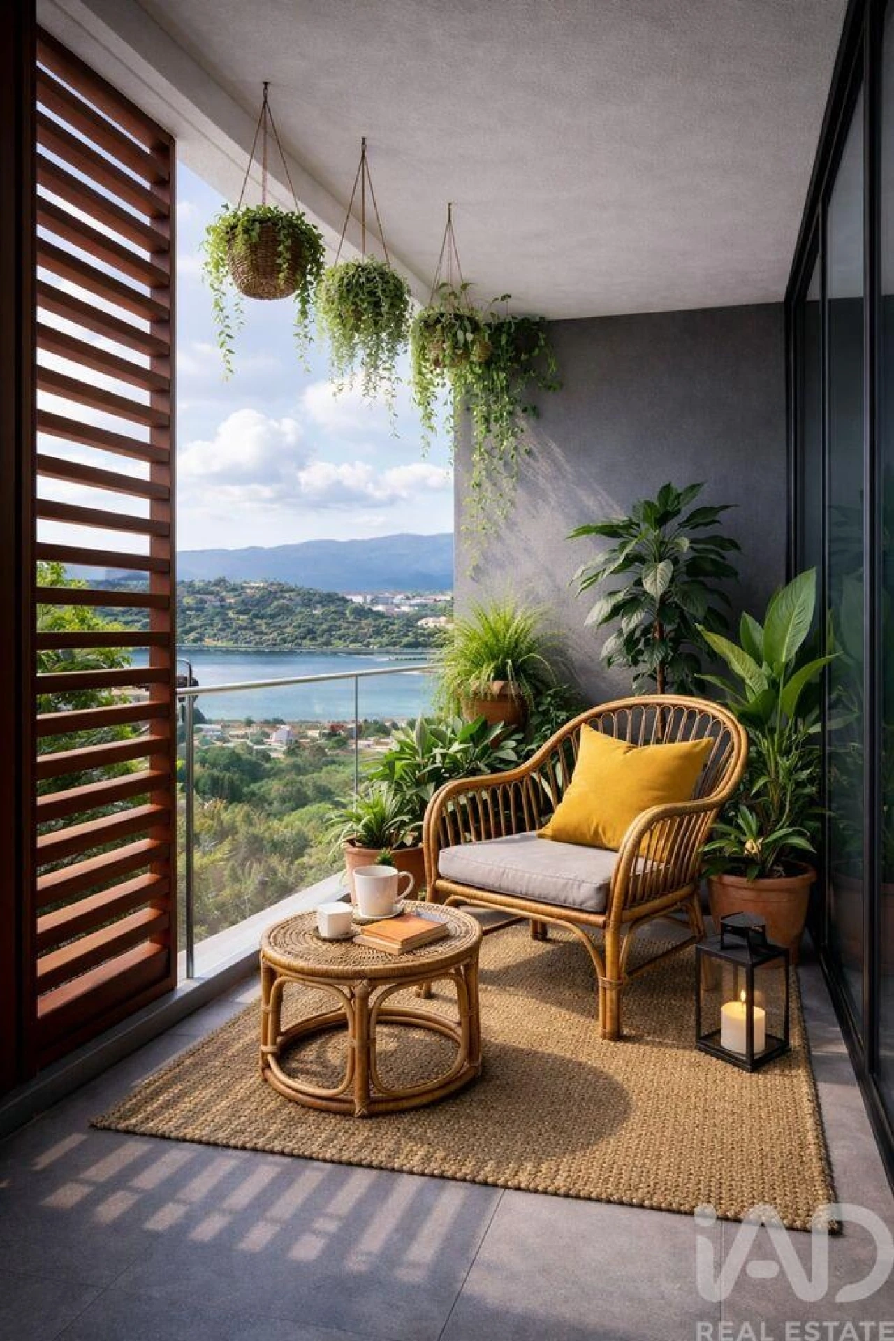 Apartamento T2 para Venda em Estômbar e Parchal Foto 9