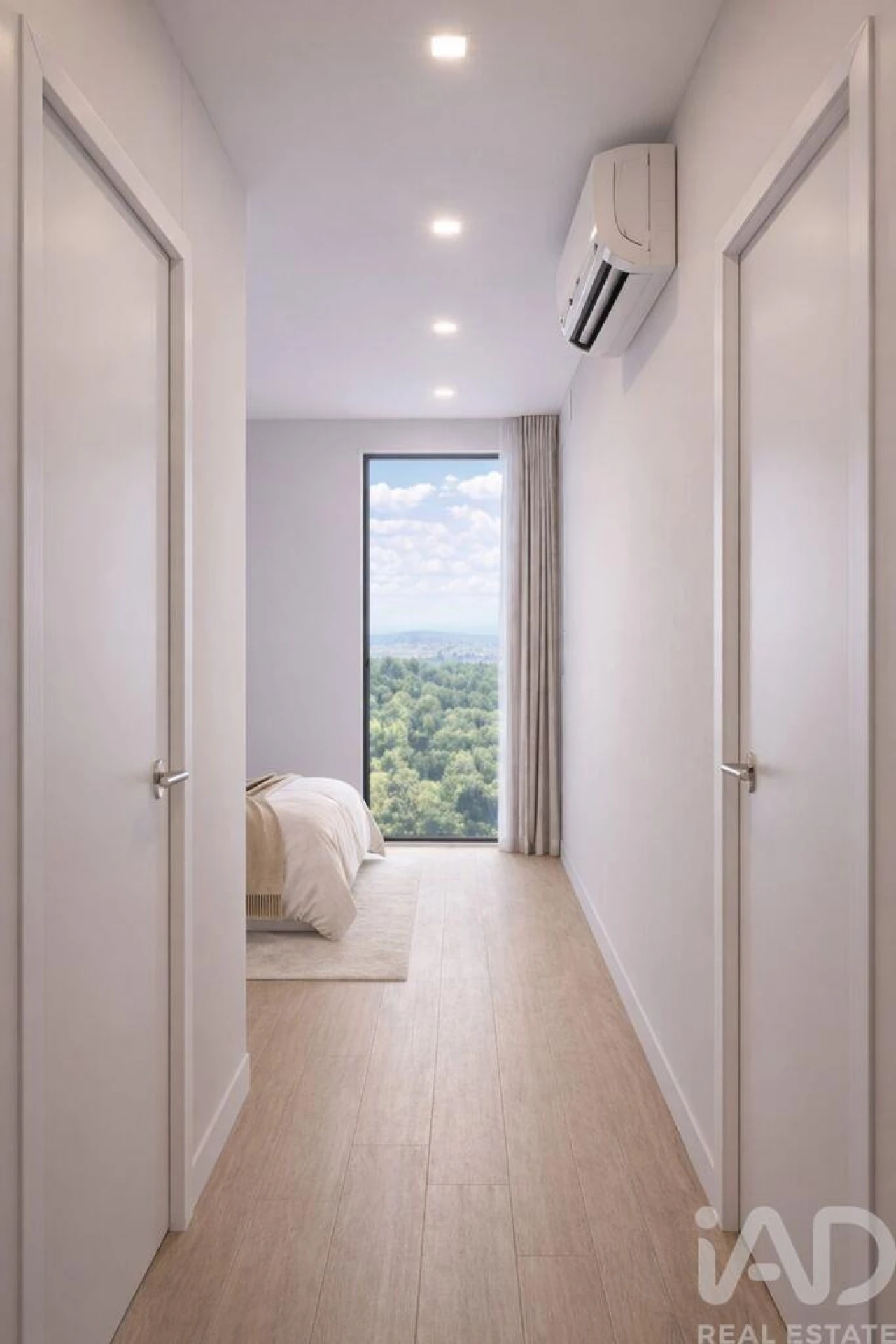 Apartamento T2 para Venda em Estômbar e Parchal Foto 20