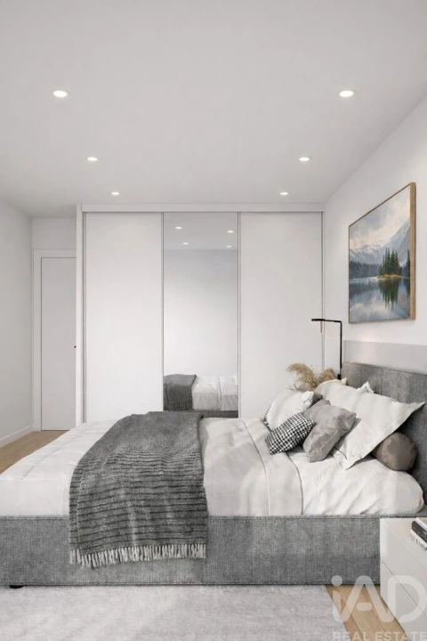 Apartamento T2 para Venda em Estômbar e Parchal
