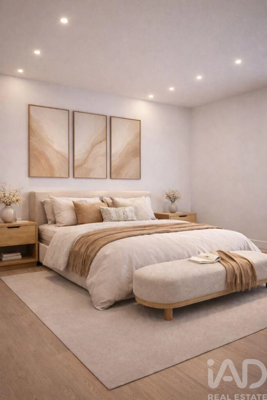 Apartamento T2 para Venda em Estômbar e Parchal Foto 18
