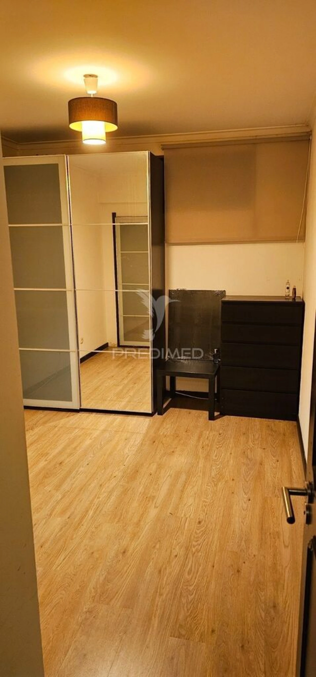 Apartamento T1 para Venda em Rio de Mouro Foto 8